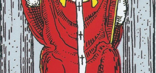 hierophant tarot card meanings and interpretations