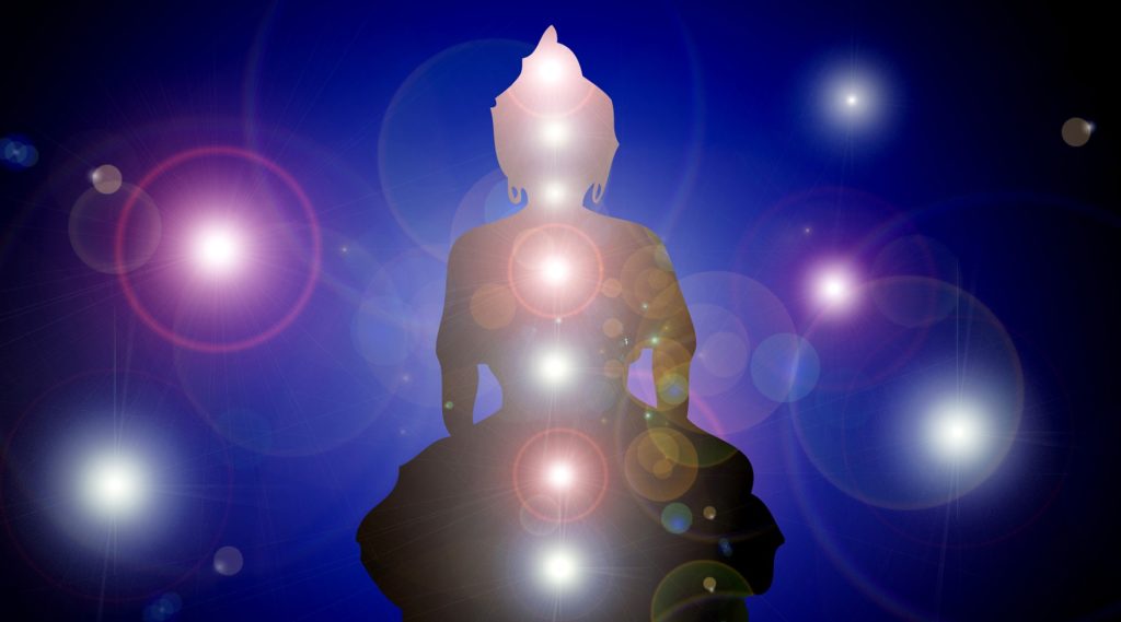 spiritual awakening and the 7 chakras 