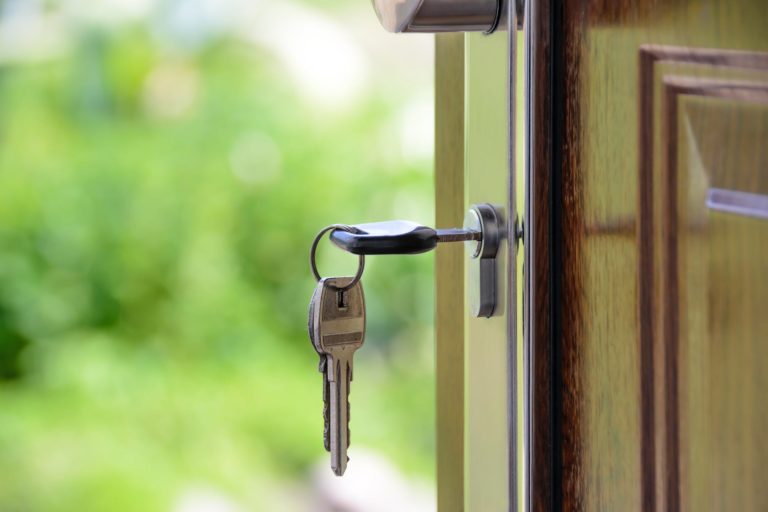 losing keys spiritual meaning