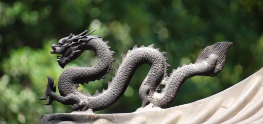 the year of the dragon on the Chinese zodiac meaning and interpretations