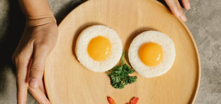 2 egg yolks spiritual meaning