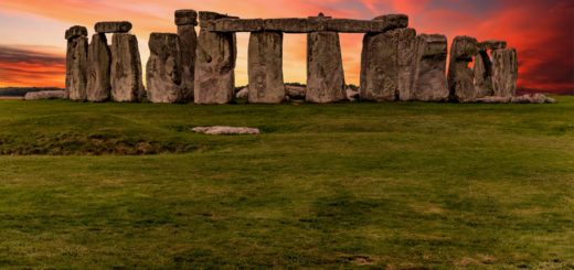 The Mystical Significance of Stonehenge: Exploring its Spiritual and Metaphysical Associations