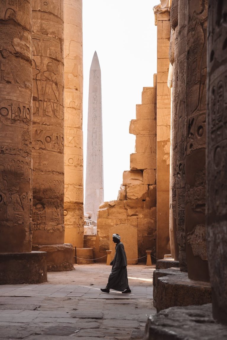 Developing Your Inner Spiritual Guidance