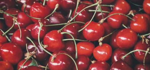 The Meaning of Cherries: A Symbolic Analysis