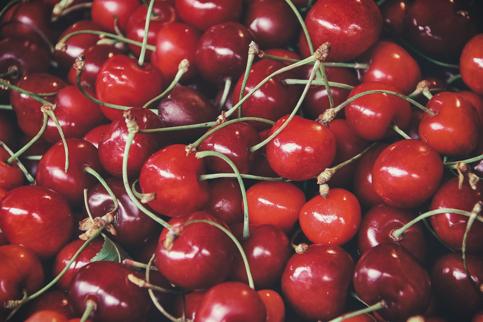 The Meaning of Cherries: A Symbolic Analysis