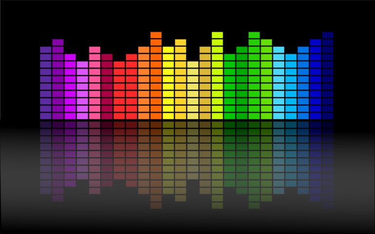THE 9 SOLFEGGIO FREQUENCIES AND THEIR BENEFITS