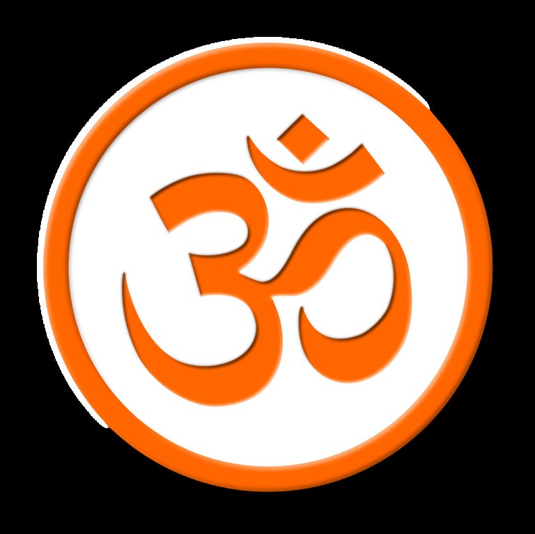 symbol, om, religion spiritual meaning