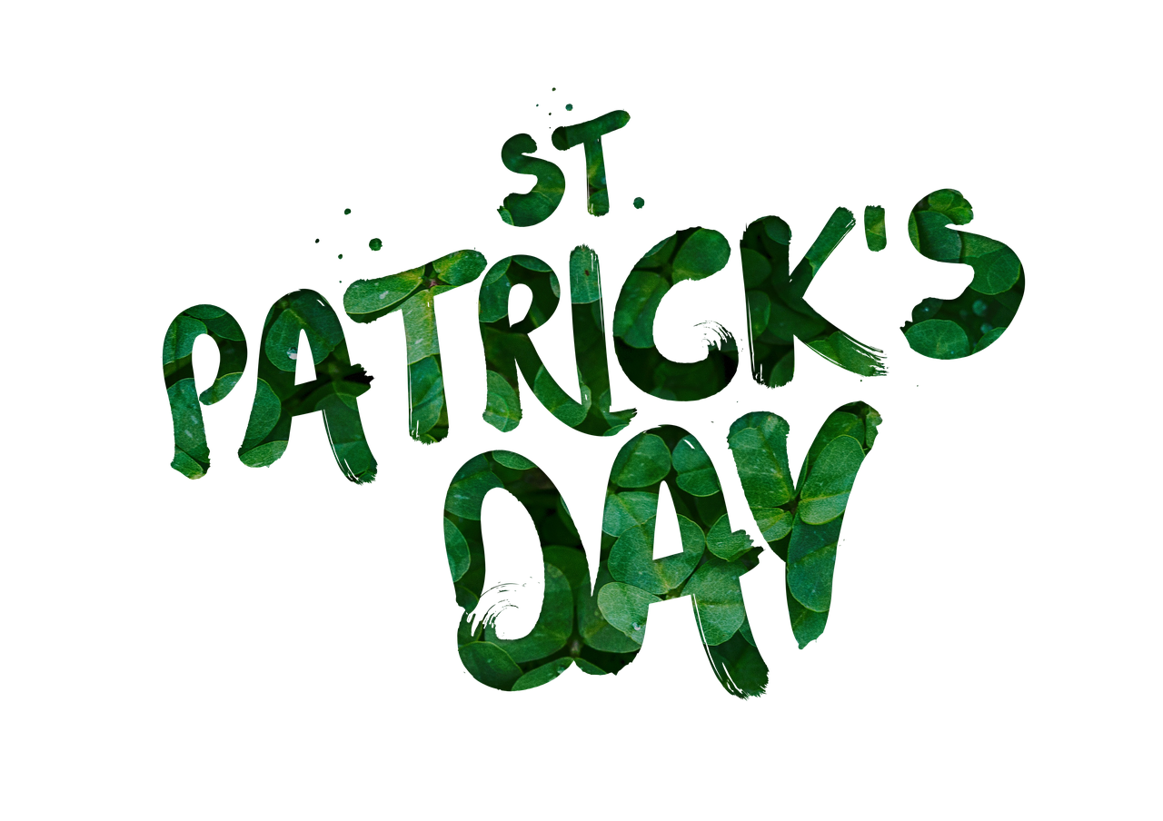 st patrick's day spiritual meaning