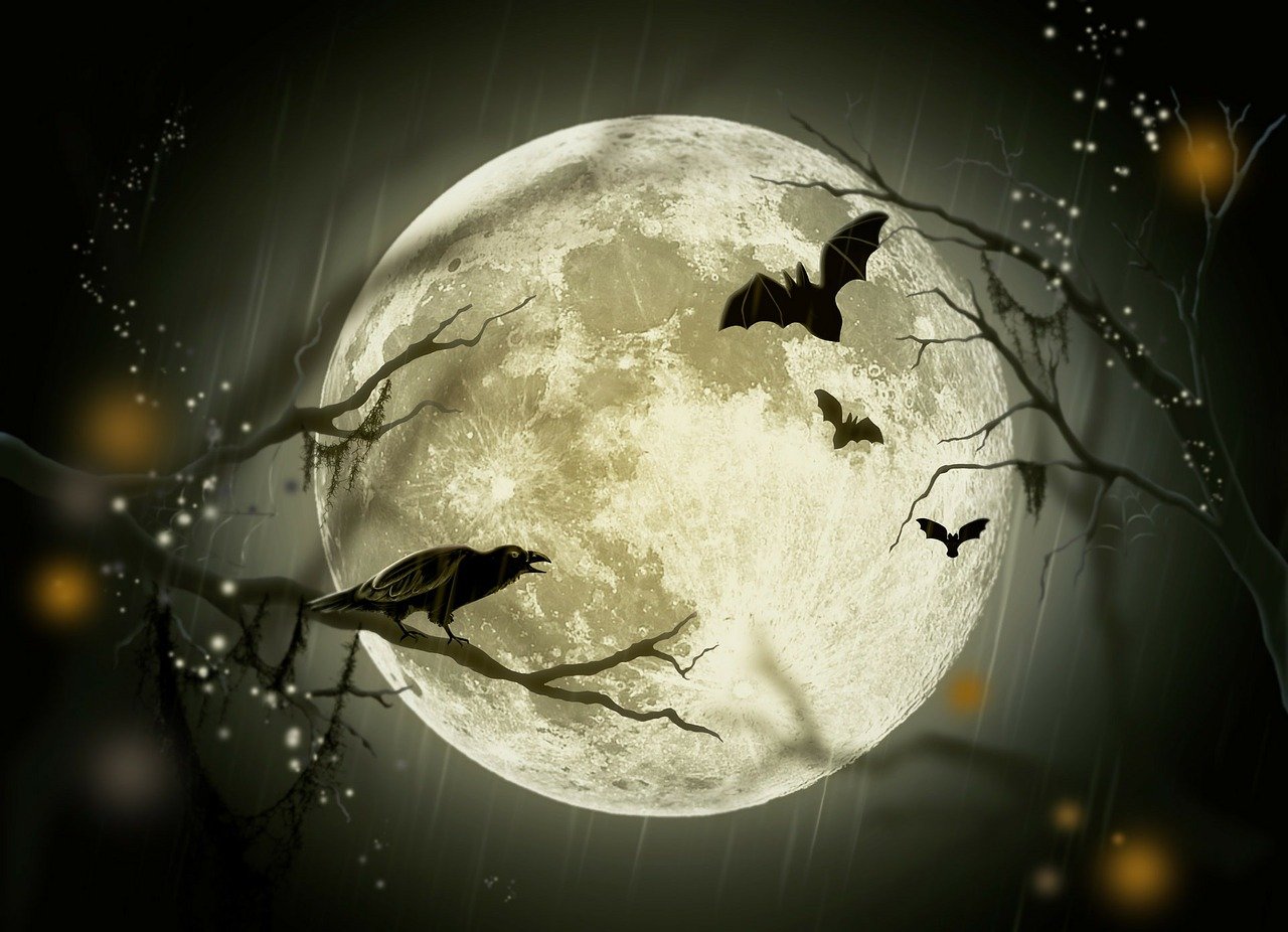 halloween, holidays, mystery spiritual meanings