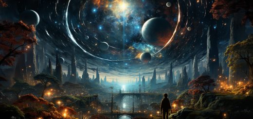 Unraveling the Cosmic Dreamscape: 5 Profound Experiences Starseeds Encounter During Dream States and Awakenings