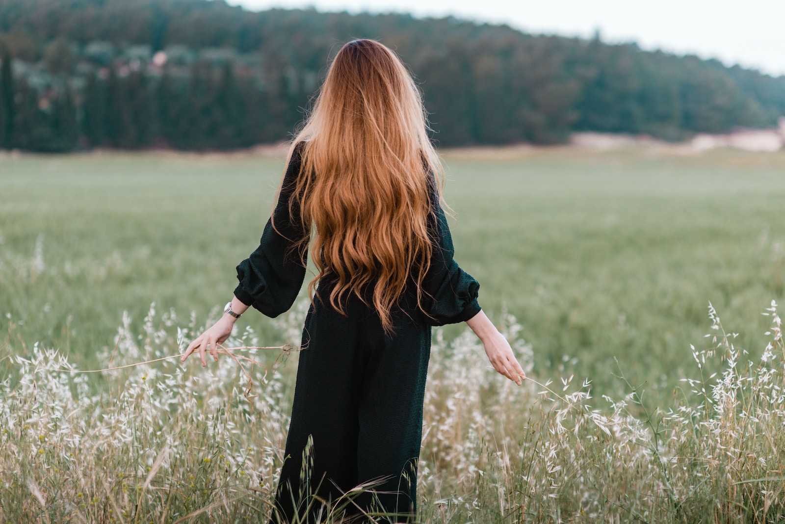 Exploring the Profound Biblical Meaning of Long Hair in a Dream