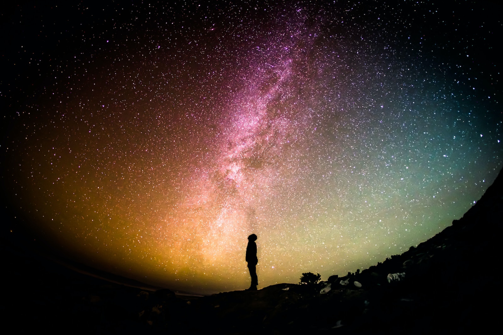 How To Talk To The Universe: 15 Easy Ways To Be Heard