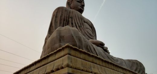 Bodh Gaya spiritual meaning