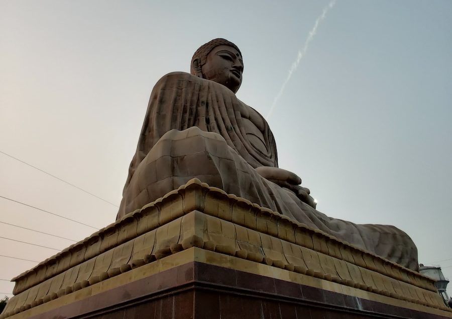 Bodh Gaya spiritual meaning