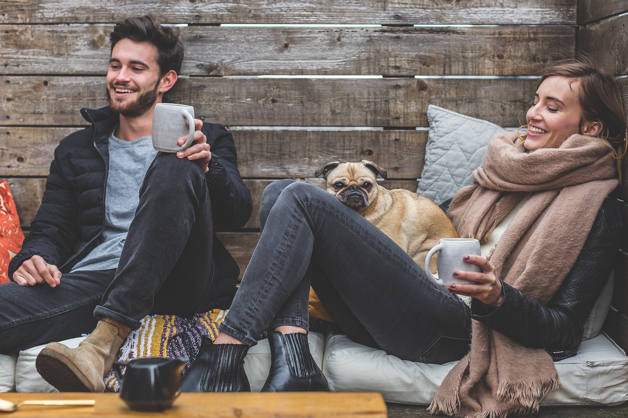 People with a secure attachment style often have these 8 personality traits