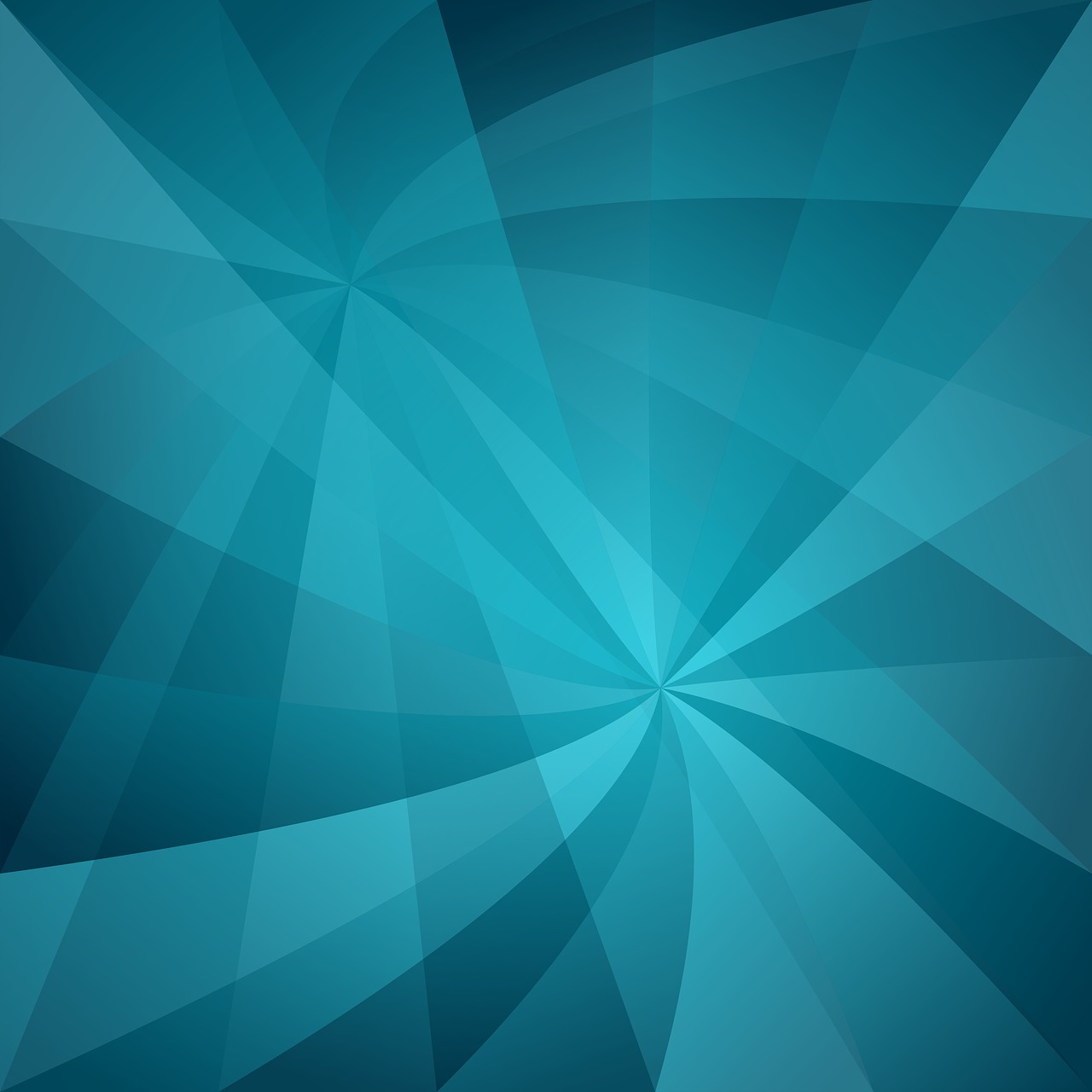 background, abstract, cyan