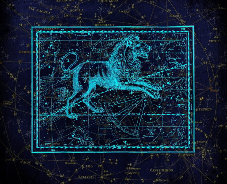 Leo Ascendant Explained
