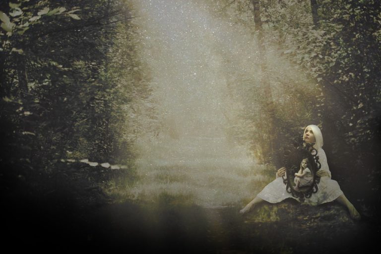 11 Things Your Inner Child Needs to Hear You Say