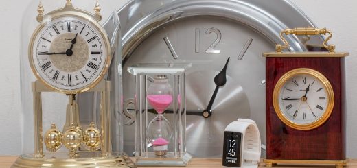 time, clocks, hourglass