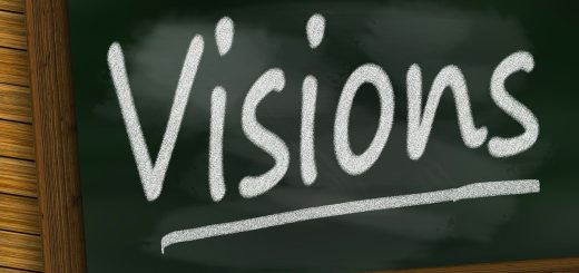 board, vision, presentation