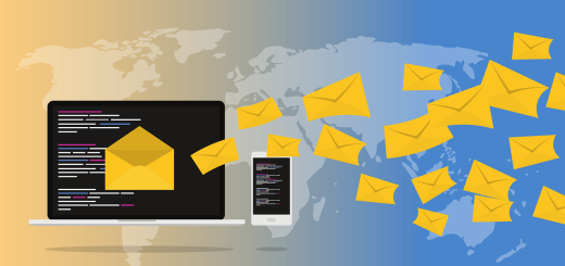 email, newsletter, email marketing