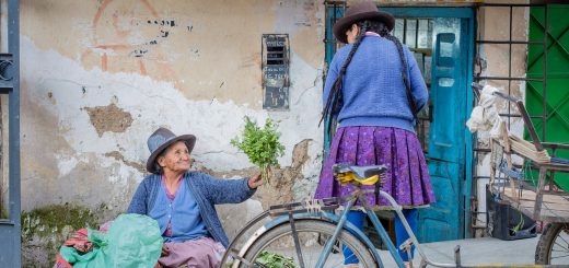 peru, woman, old