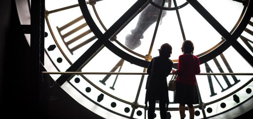 paris, museum, orsay