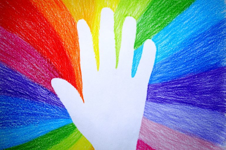 Unlocking the Mysteries of Aura Colors: A Beginner’s Guide