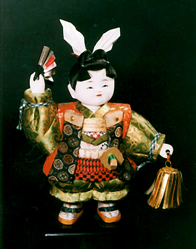 Momotaro: Peach Boy and Hero of Japanese Folktales