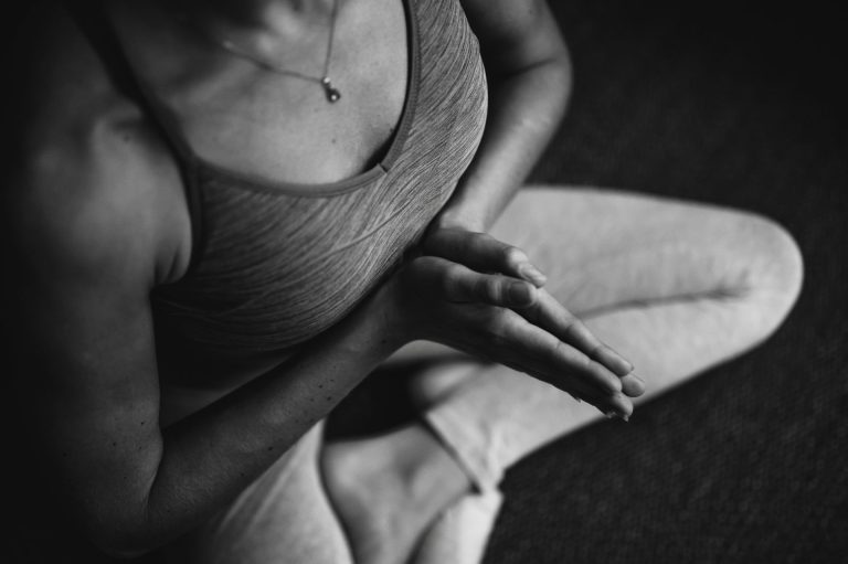Mastering Asanas in Hatha Yoga: Deep Dive