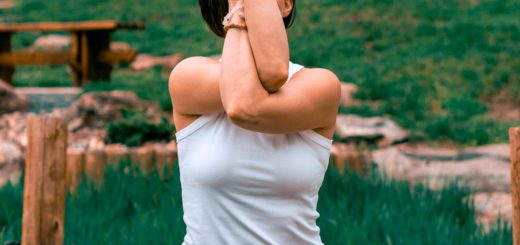 Morning Yoga Poses for a Positive Start