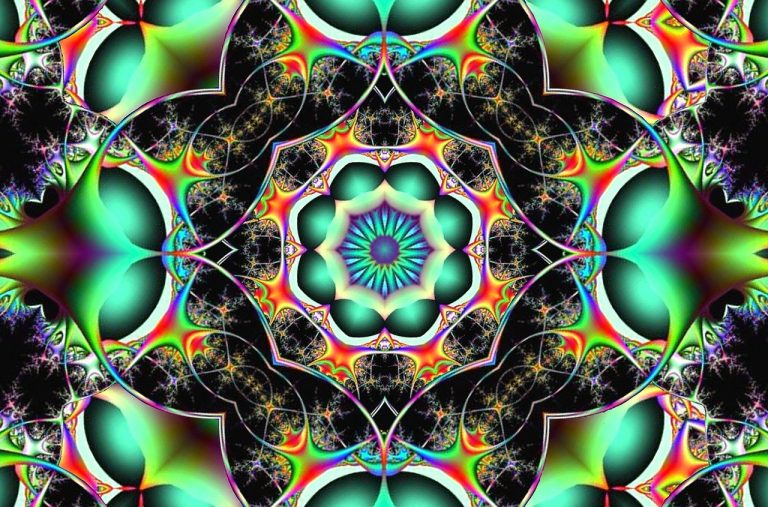 Exploring Quantum Consciousness in New Age