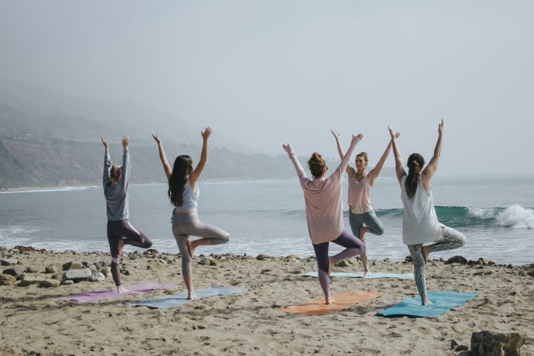 Nirvana Nectar: Yoga’s Elixir of Enlightenment