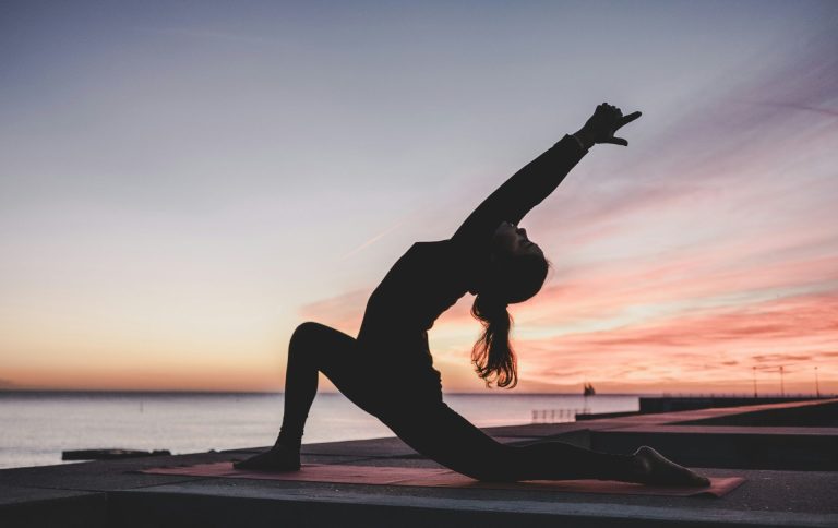 Nirvana Nectar: Yoga’s Elixir of Enlightenment