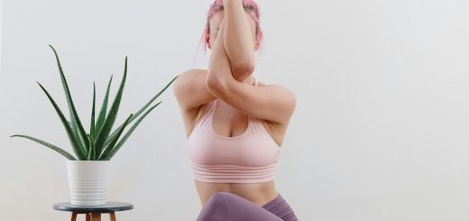 Yogi/Yogini: Embracing a Yogic Lifestyle