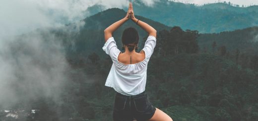 Yoga for Resilience: Building Inner Strength