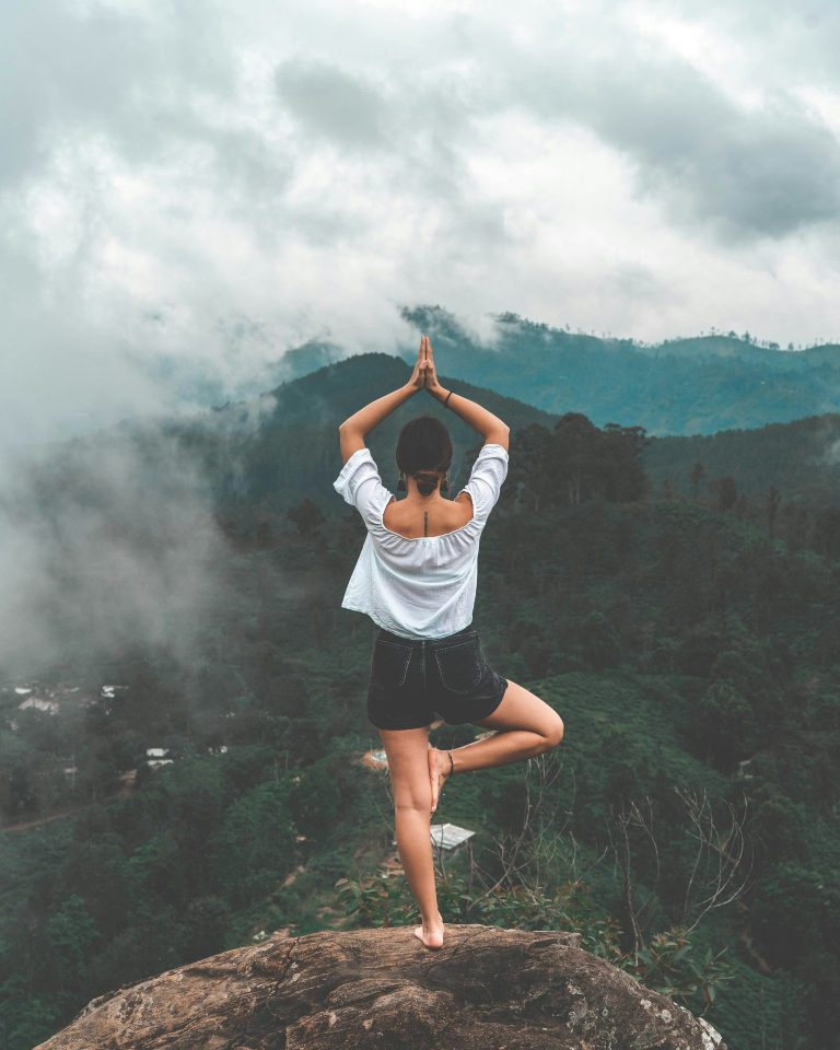 Radiant Chakra Integration: Energizing Techniques