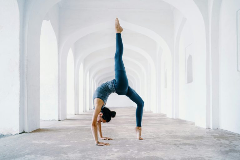 Can Yoga Build Muscle? Find Out How It Can Strengthen You