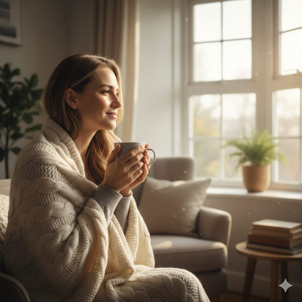 Rituals of Gratitude: Daily Practices for a Positive Life