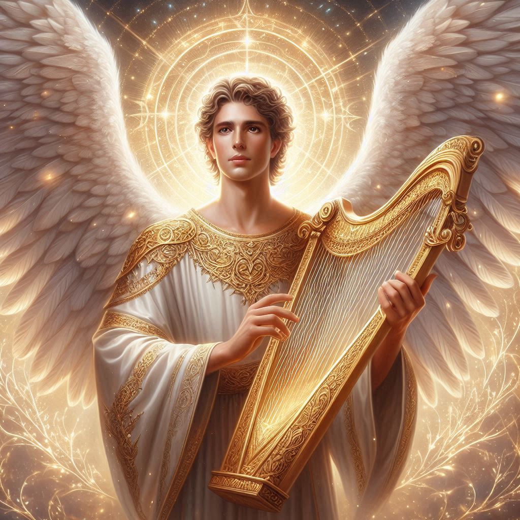 Complete List of All the Archangels