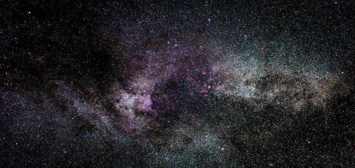 Viaggi Stellari: Esplorare gli Orizzonti dell'Astrologia della Nuova Era