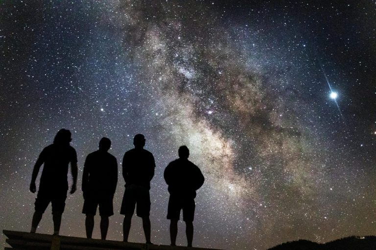 Exploring Sacred Rituals in New Age Healing
