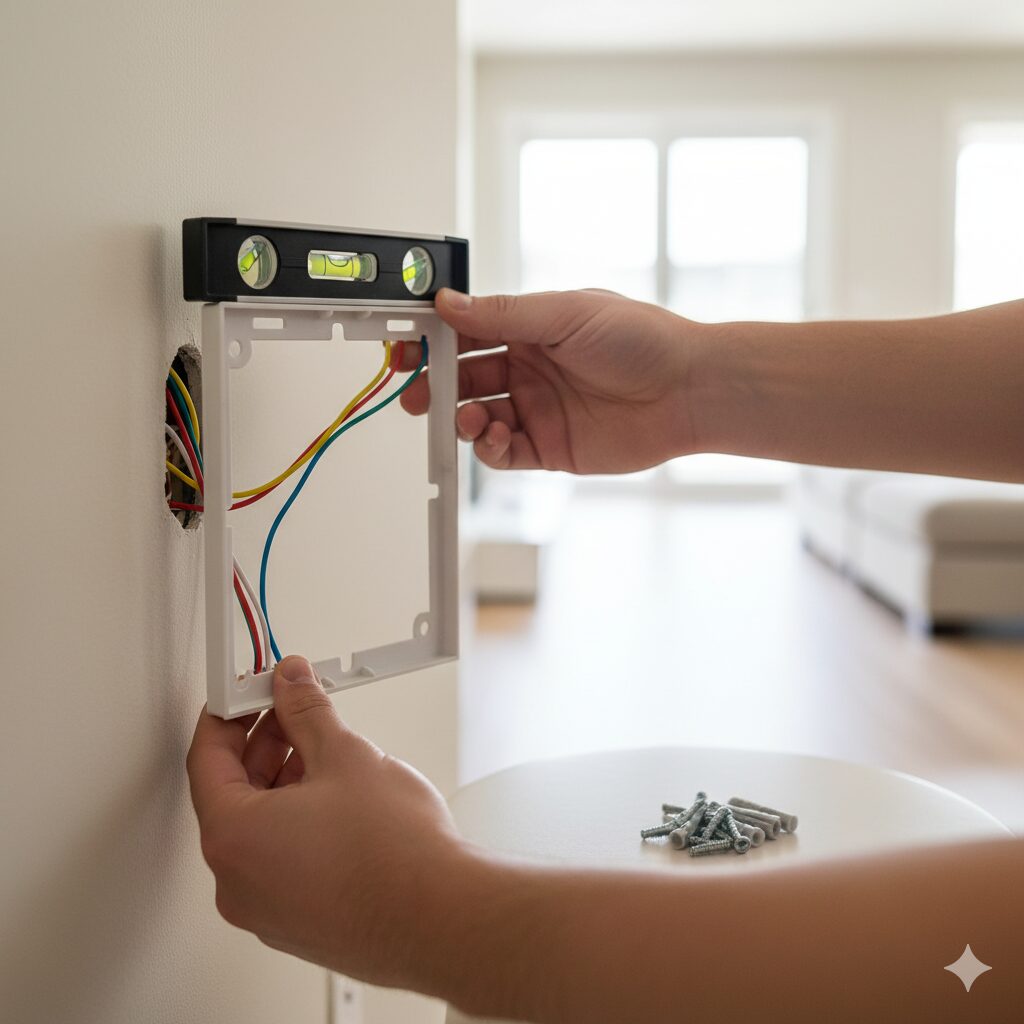 Installing a Programmable Thermostat: Step-by-Step