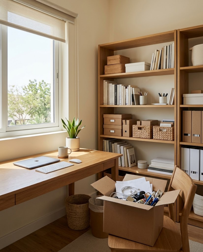 Effective Ways to Declutter Your Home