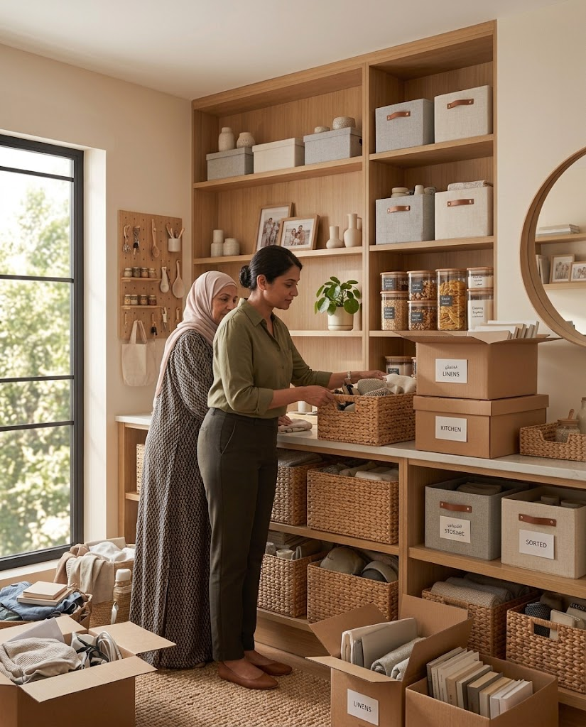 Effective Ways to Declutter Your Home