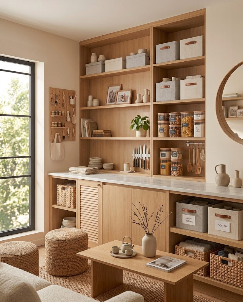 Effective Ways to Declutter Your Home