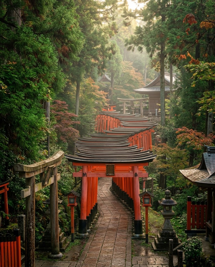 Top 10 Must-Visit Destinations for Your Next Adventure 3 Top 10 Must-Visit Destinations for Your Next Adventure