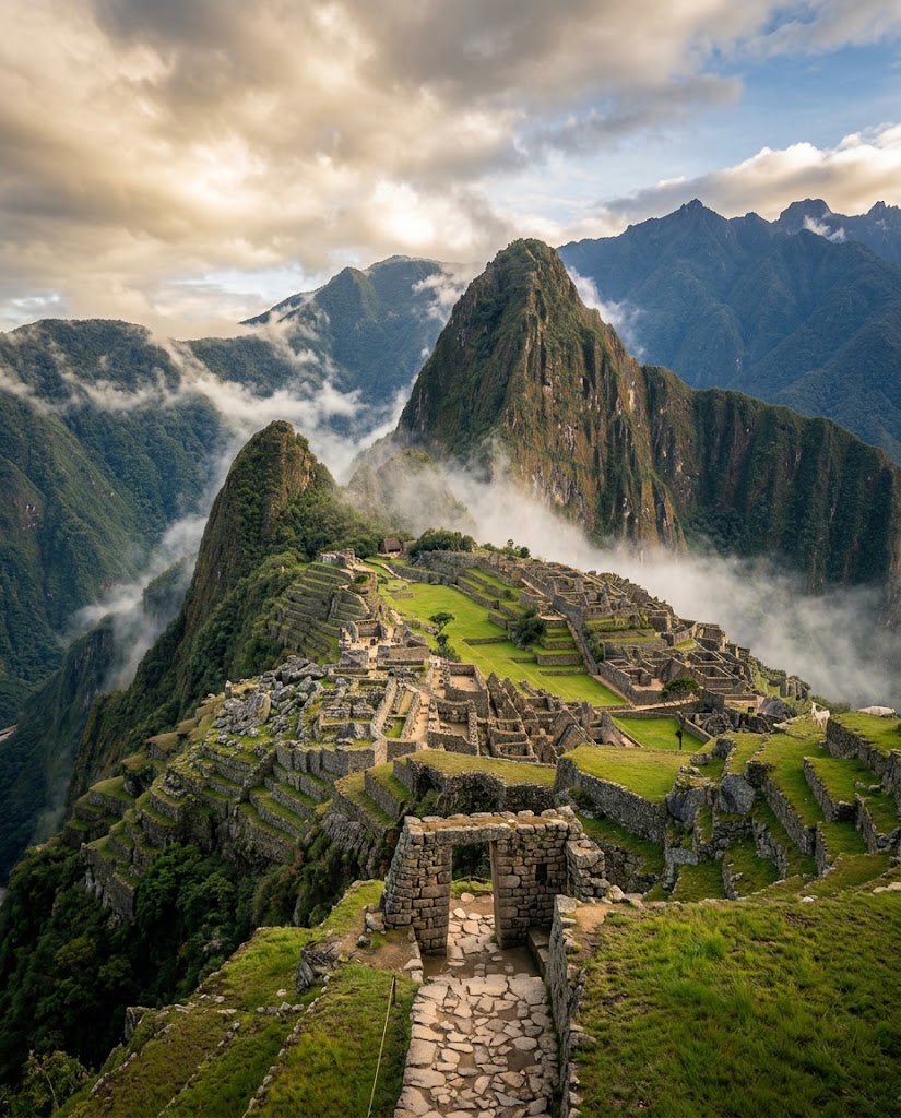 Top 10 Must-Visit Destinations for Your Next Adventure 4 Top 10 Must-Visit Destinations for Your Next Adventure