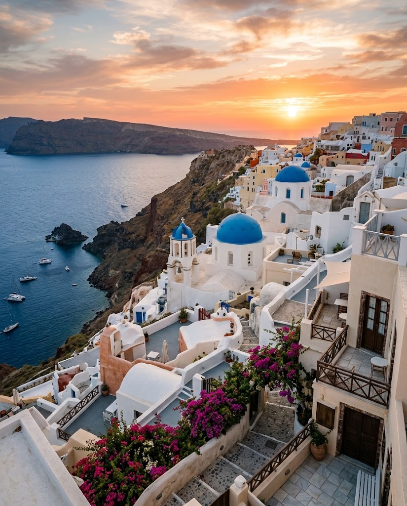 Top 10 Must-Visit Destinations for Your Next Adventure 5 Top 10 Must-Visit Destinations for Your Next Adventure
