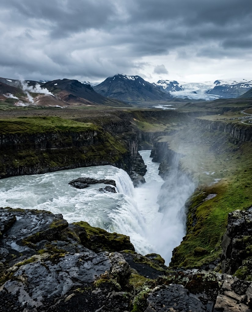 Top 10 Must-Visit Destinations for Your Next Adventure 6 Top 10 Must-Visit Destinations for Your Next Adventure